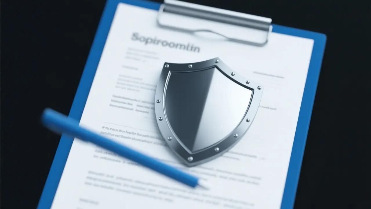 合规与安全说明